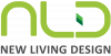 New Living Design logo